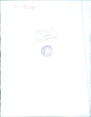 AF DEMOCRAZIA CRISTIANA - Vintage Photograph