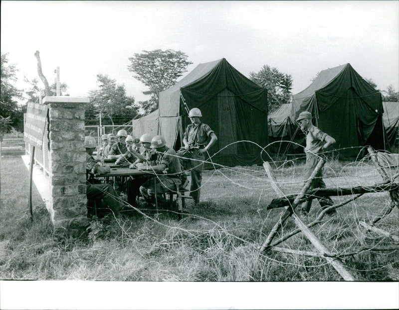 Date: 1961-02-27 - Vintage Photograph