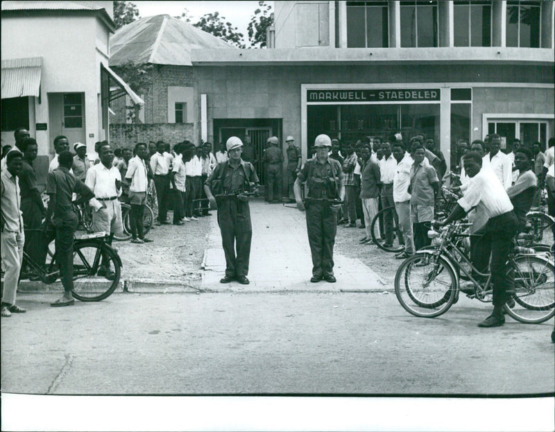 Date: 1960-07-25 - Vintage Photograph