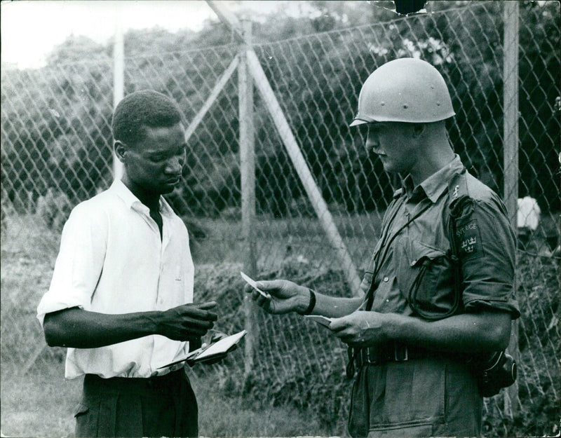 Date: 1961-12-27 - Vintage Photograph