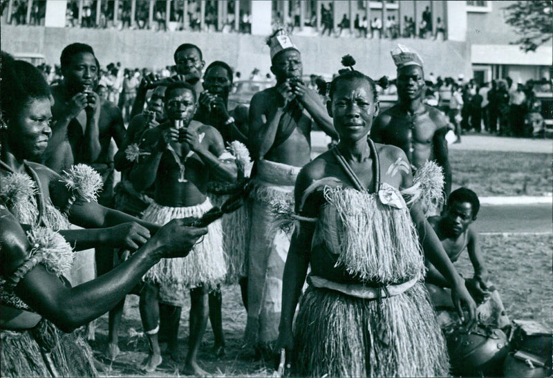 Date: 1966-07-08 - Vintage Photograph