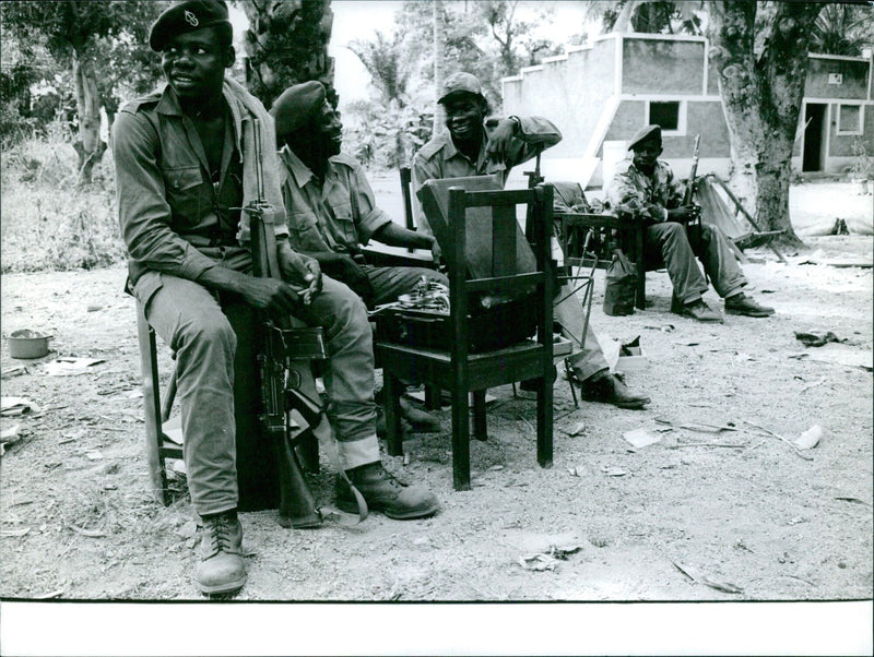 Date: 1964-06-21 - Vintage Photograph