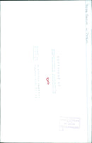 Indira Gandhi - Paris - Vintage Photograph