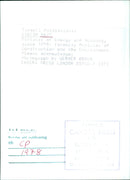 New Exhibit Showcases Ancient Egyptian Artifacts - Vintage Photograph