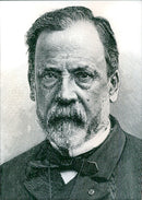 Unveiling of New Electric Car Model - Vintage Photograph