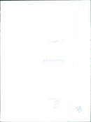 Unveiling of New Electric Car Model - Vintage Photograph