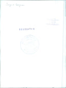 Unveiling of New Electric Car Model - Vintage Photograph