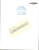 Tia Carrere and Troy Beyer at "Movietime Day in LA" party - Vintage Photograph