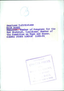 American Politician Hale Boggs - Vintage Photograph