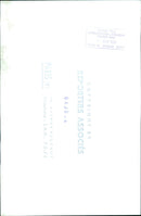 Avenue Frochot in Paris - Vintage Photograph