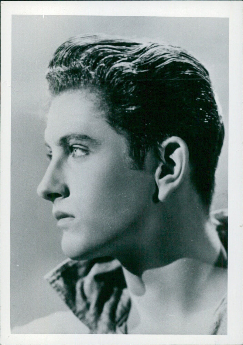 200 DAY OF John Barrymore - Vintage Photograph