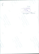 King in Paris - Vintage Photograph