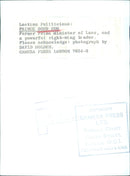 Laotian Politicians: PRINCE BOUN OUM - Vintage Photograph