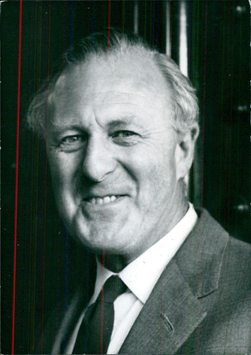 LORD GRAHAM (DUKE of MONTROSE) - Vintage Photograph