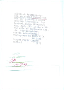 Scottish Aristocracy - Vintage Photograph