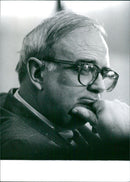 LES ASPIN OPS - Vintage Photograph