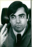 BRUCE CAPUTO OPS - Vintage Photograph