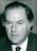 HUMPHREY ATKINS Government Chief Whip - Vintage Photograph