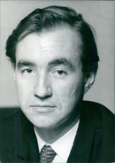 TOM ARNOLD, M.P. - Vintage Photograph