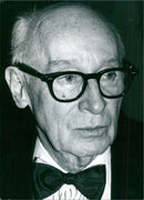 CHARLES MELVIN PRICE OPS Congressman Charles Melvin Price - Vintage Photograph