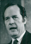 JOHN M. ASHBROOK, Republican Congressman since 1960 - Vintage Photograph