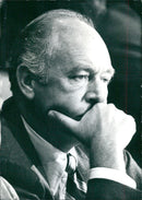 U.S. Politicians: CECIL D. ANDRUS - Vintage Photograph