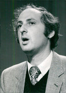 ALEX CARLILE OPS - Vintage Photograph