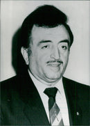 Turkish Politicians - Vintage Photograph