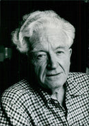 British Poets: JOHN PUDNEY - Vintage Photograph