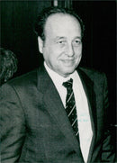 STEFAN ANDREI OPS - Vintage Photograph