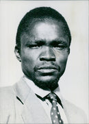 Kenya Constitutional Conference in London - Vintage Photograph