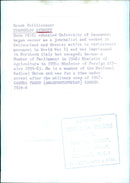 EVANGELOS AVEROFF - Vintage Photograph