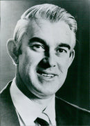 JOHN KERIN OPS - Vintage Photograph