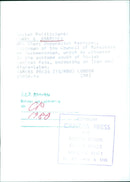 CHARY S KARRYYEV OPS - Vintage Photograph