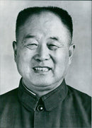 Chinese Politicians: Li Desheng - Vintage Photograph