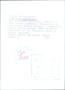 Polish Politicians - Vintage Photograph