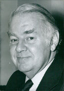 British Politicians: ANTHONY FELL, M.P. - Vintage Photograph