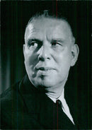 RT. HON. ARTHUR BOTTOMLEY, M.P. - Vintage Photograph