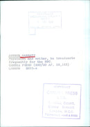 Date: 1960-10-03 - Vintage Photograph