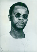 MADENGAR BEREMADJI OPS - Vintage Photograph