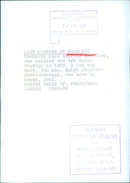 Lady Montagu of Beaulieu - Vintage Photograph