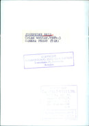 Crime writer Josephine Bell - Vintage Photograph