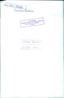 LK 1958 | Princess Caroline of Monaco - Vintage Photograph