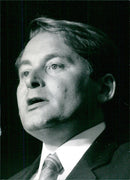 French Politicians - Vintage Photograph