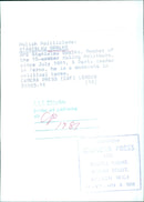 Polish Politicians: STANISLAW OPALKO - Vintage Photograph