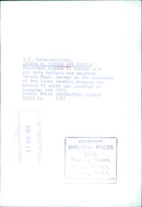 Astronaut Eugene A. Cernan with his wife Barbara and daughter Teresa Daun. - Vintage Photograph