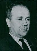 Yugoslav Politicians: HAKI JA POZDERAC - Vintage Photograph