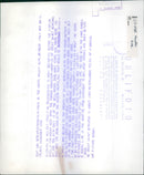 A man playing with his pet dogs.
1959

Monk in the monastery of Saint Bernard - Vintage Photograph