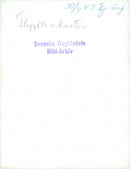 Military music - Vintage Photograph