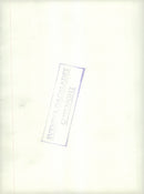 A tank with crew during winter. - Vintage Photograph